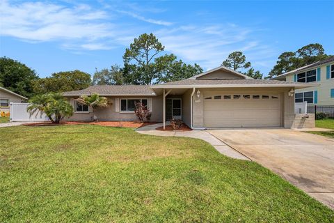 5905 BERKFORD DRIVE HOLIDAY FL 34690