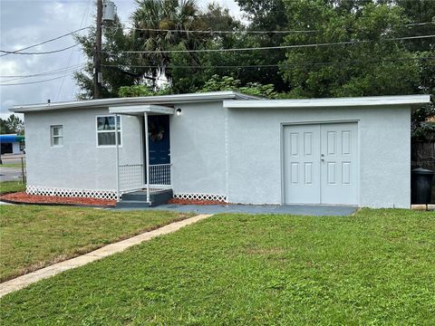 A home in SANFORD