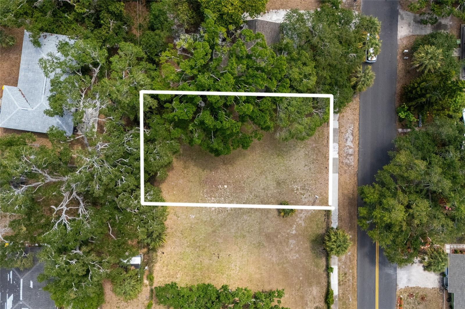 NORTH RIVERSIDE PARK - Land