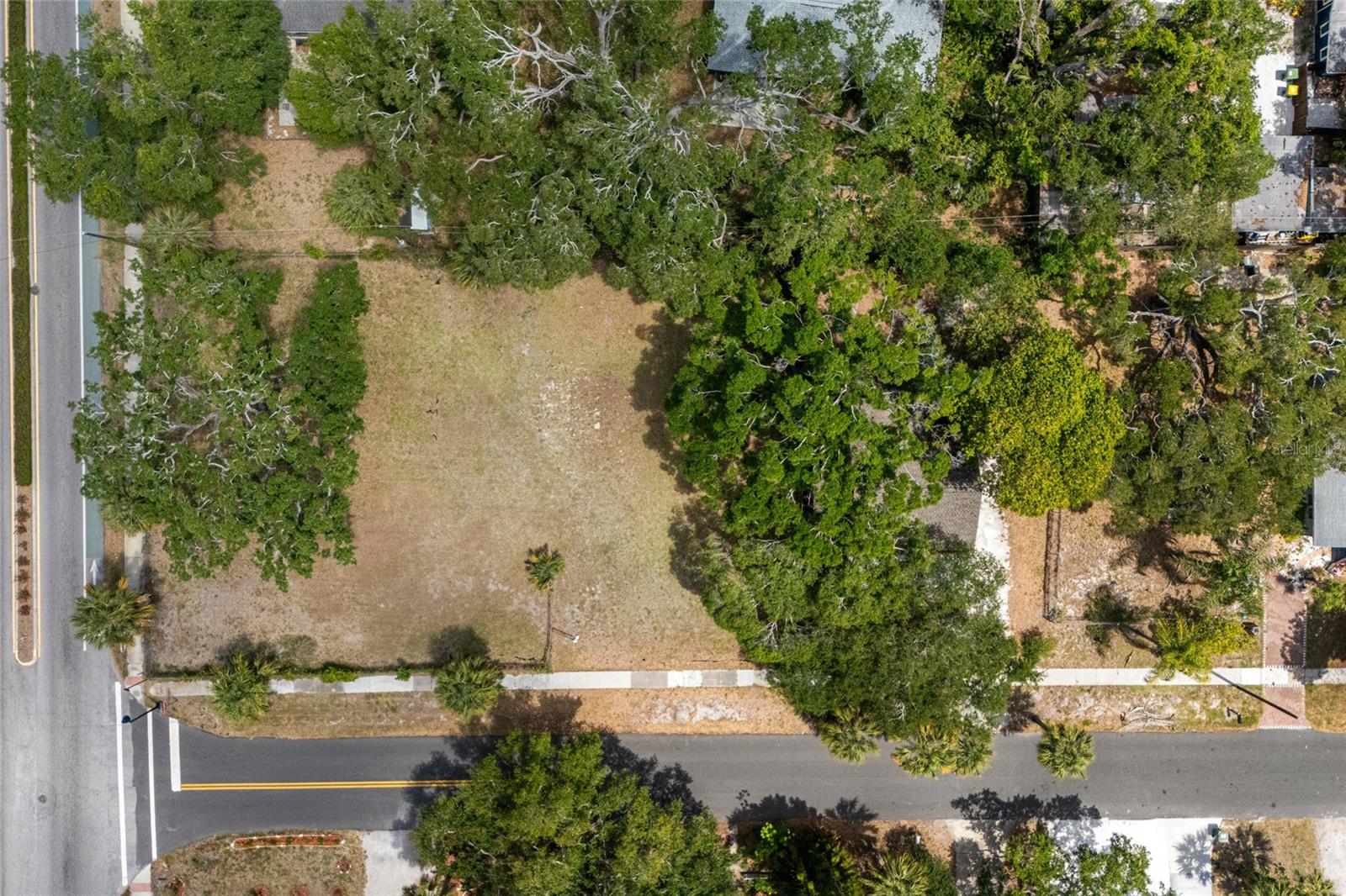 NORTH RIVERSIDE PARK - Land