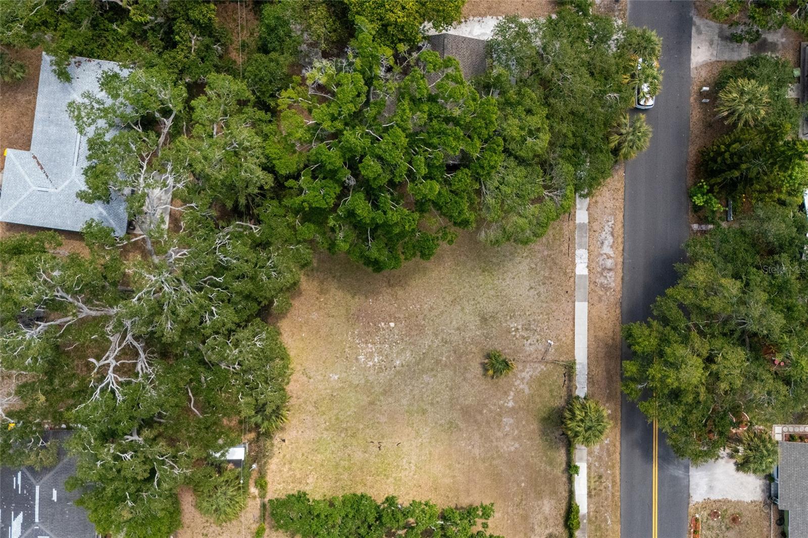 NORTH RIVERSIDE PARK - Land