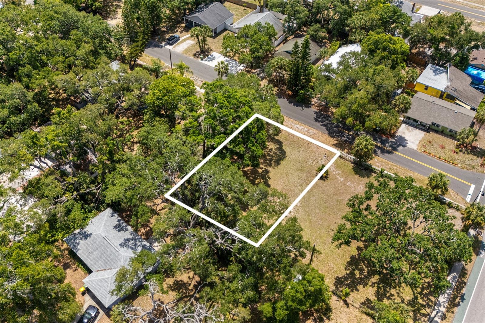 NORTH RIVERSIDE PARK - Land