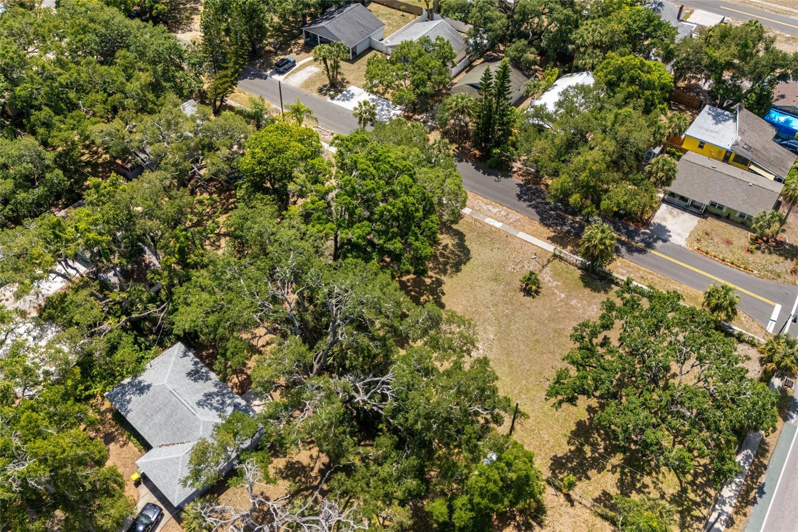 NORTH RIVERSIDE PARK - Land