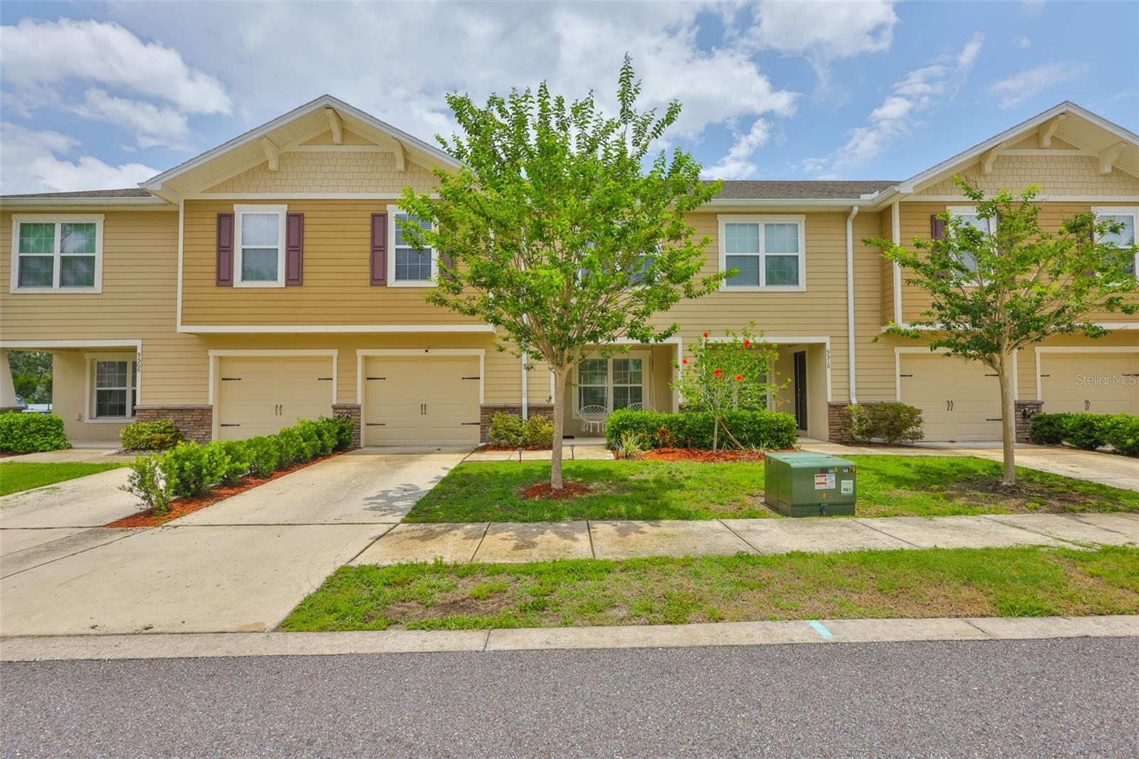 9508 TOCOBAGA PLACE