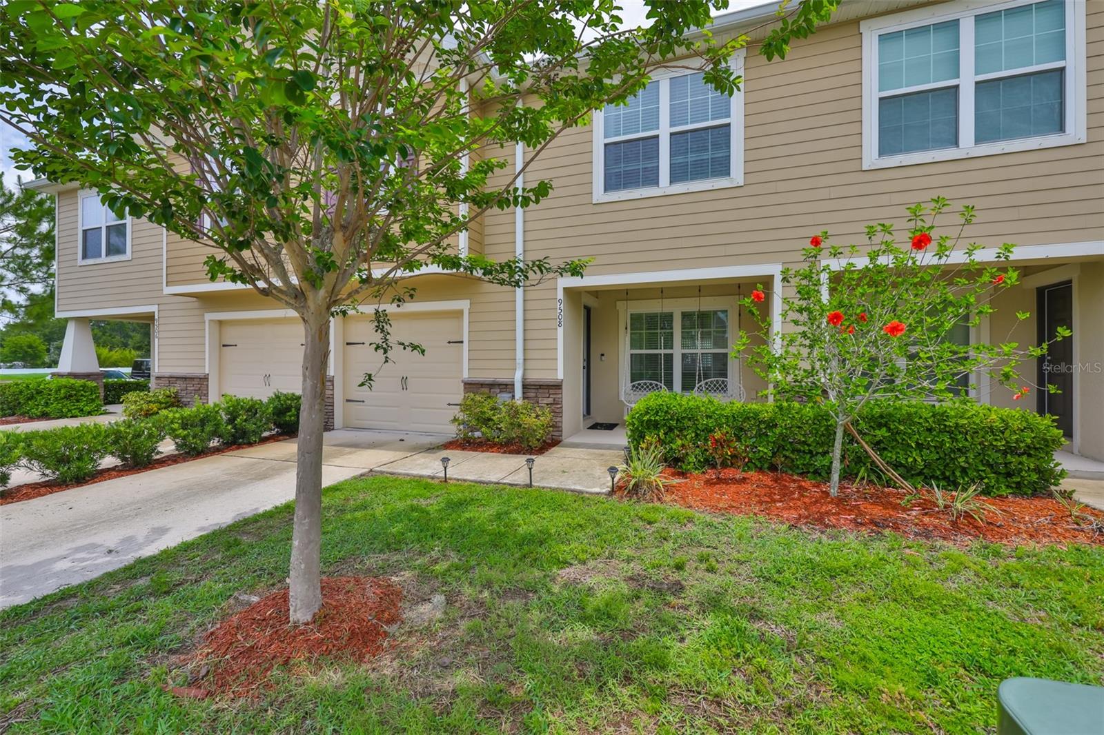 9508 TOCOBAGA PLACE
