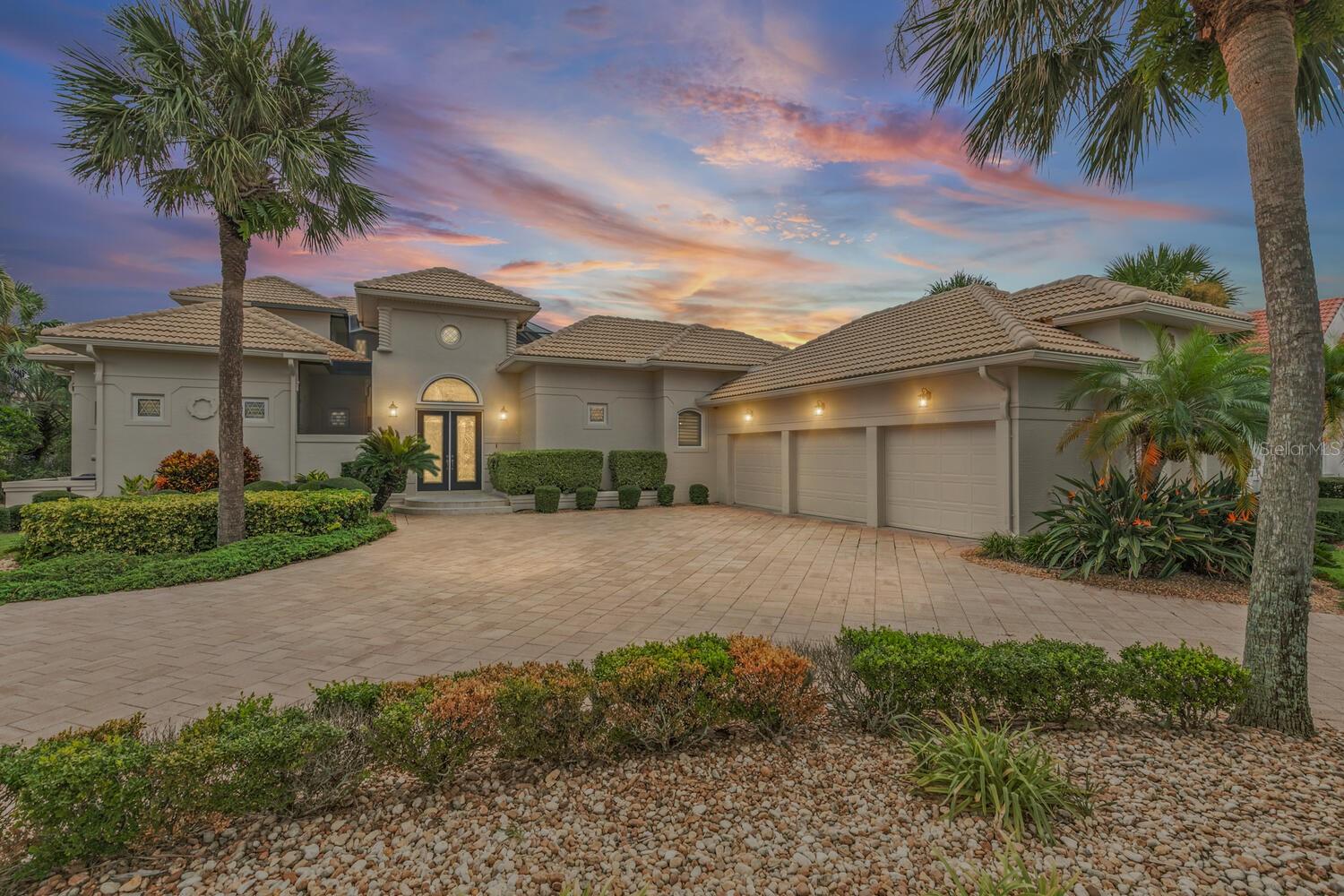 15 SAN GABRIEL LANE