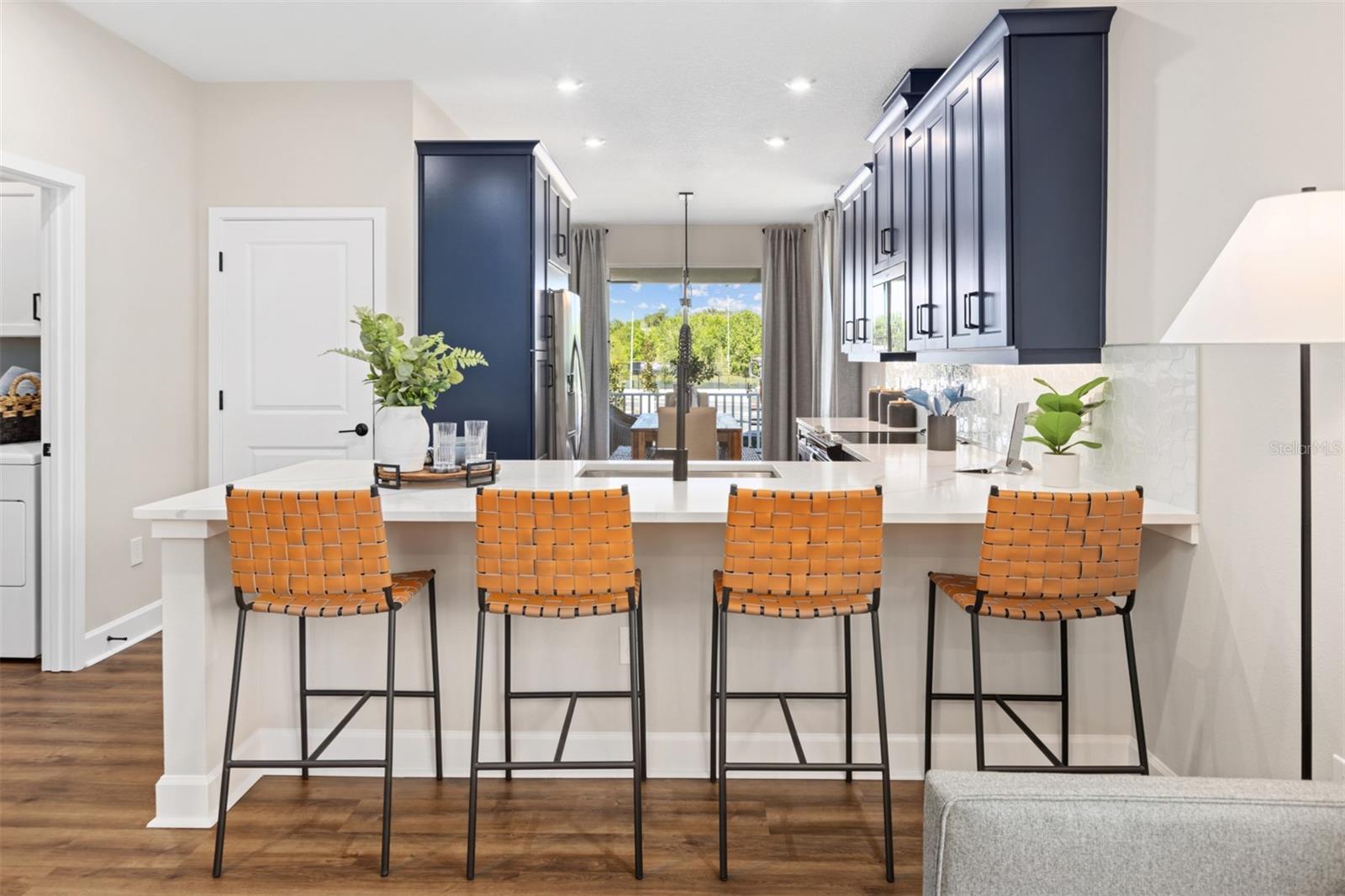 HICKORY GROVE - Residential