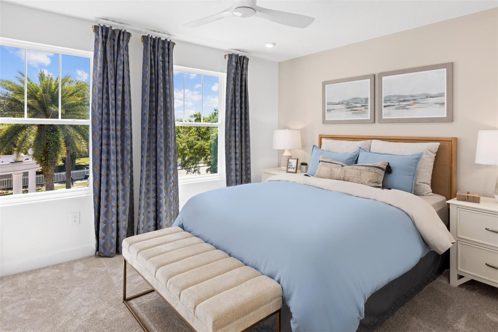 HICKORY GROVE - Residential