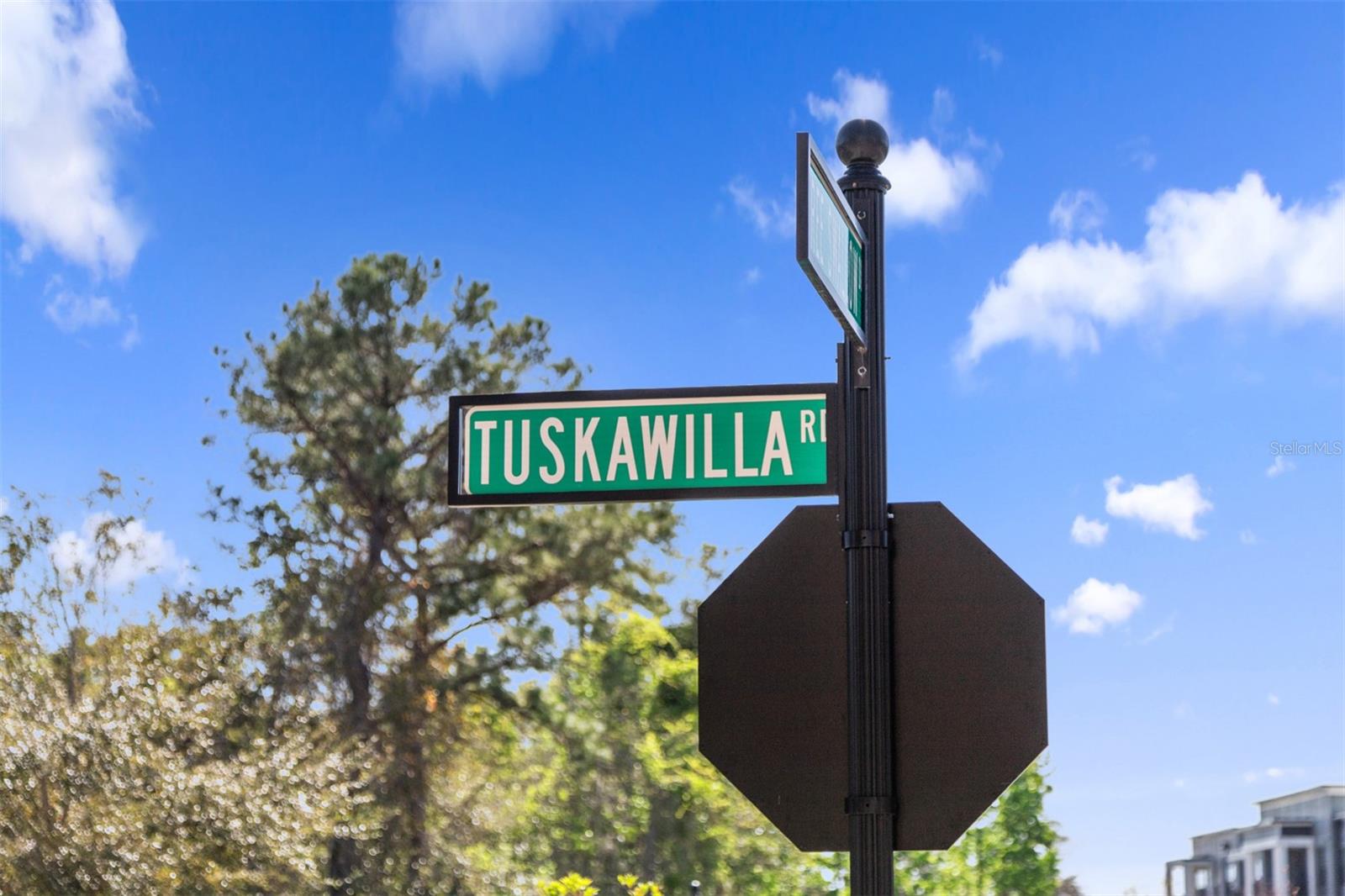 HICKORY GROVE - Residential