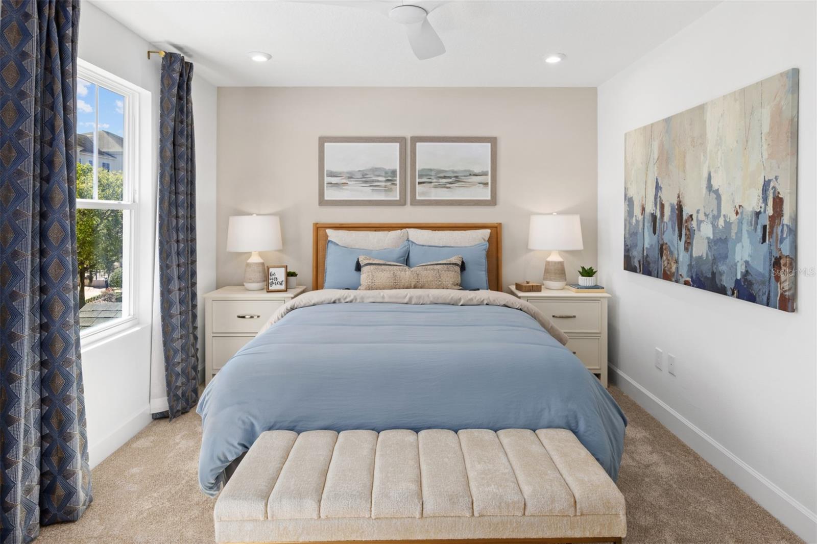 HICKORY GROVE - Residential