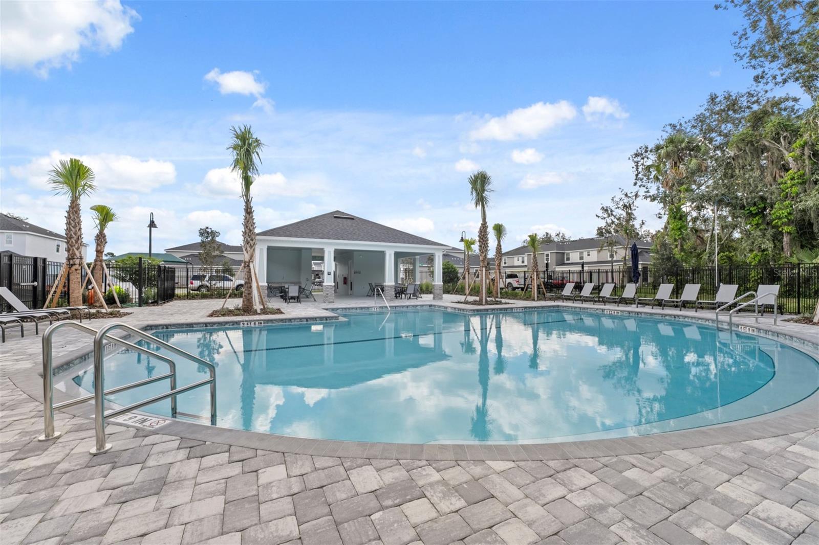 HICKORY GROVE - Residential