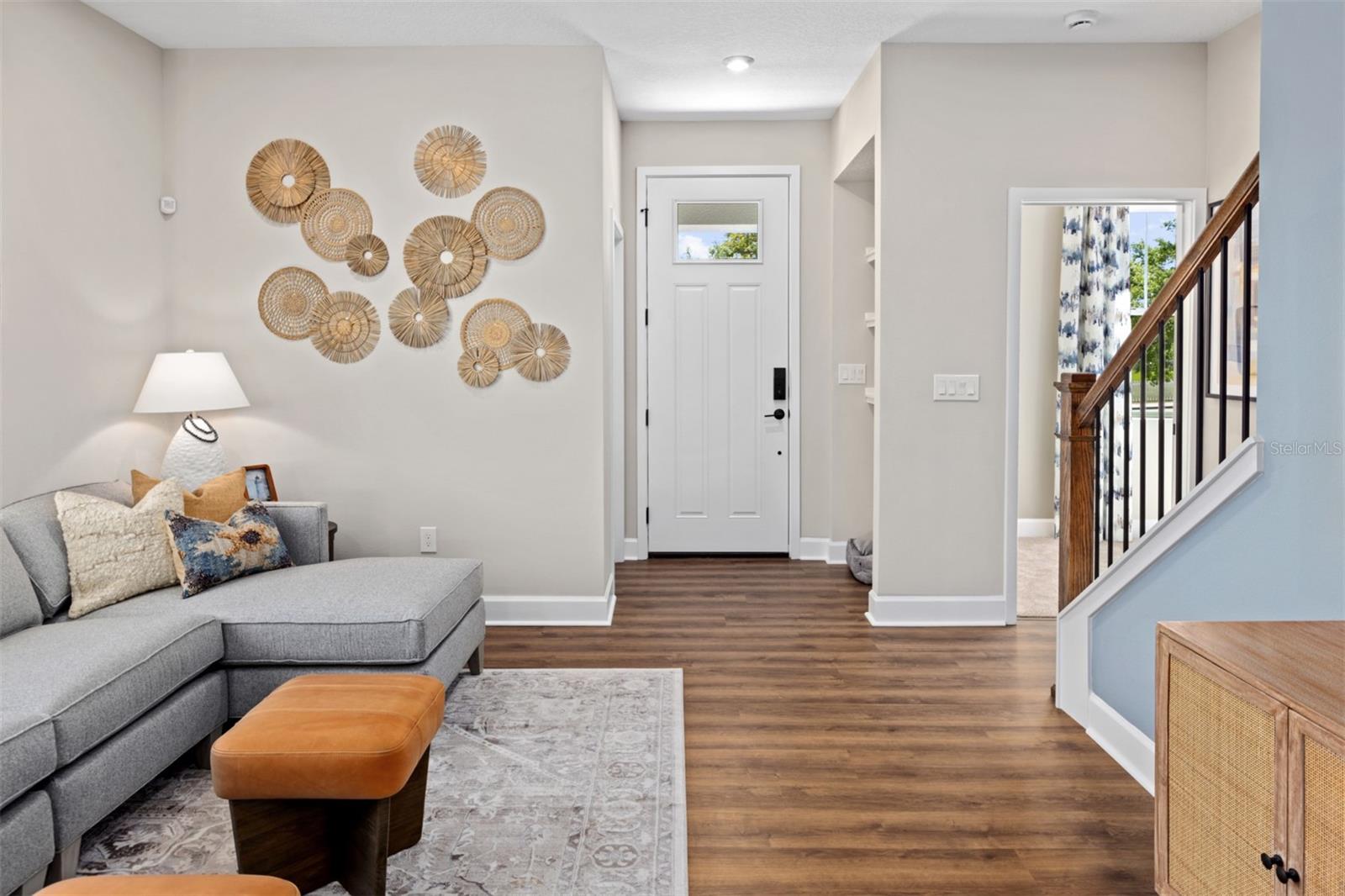 HICKORY GROVE - Residential