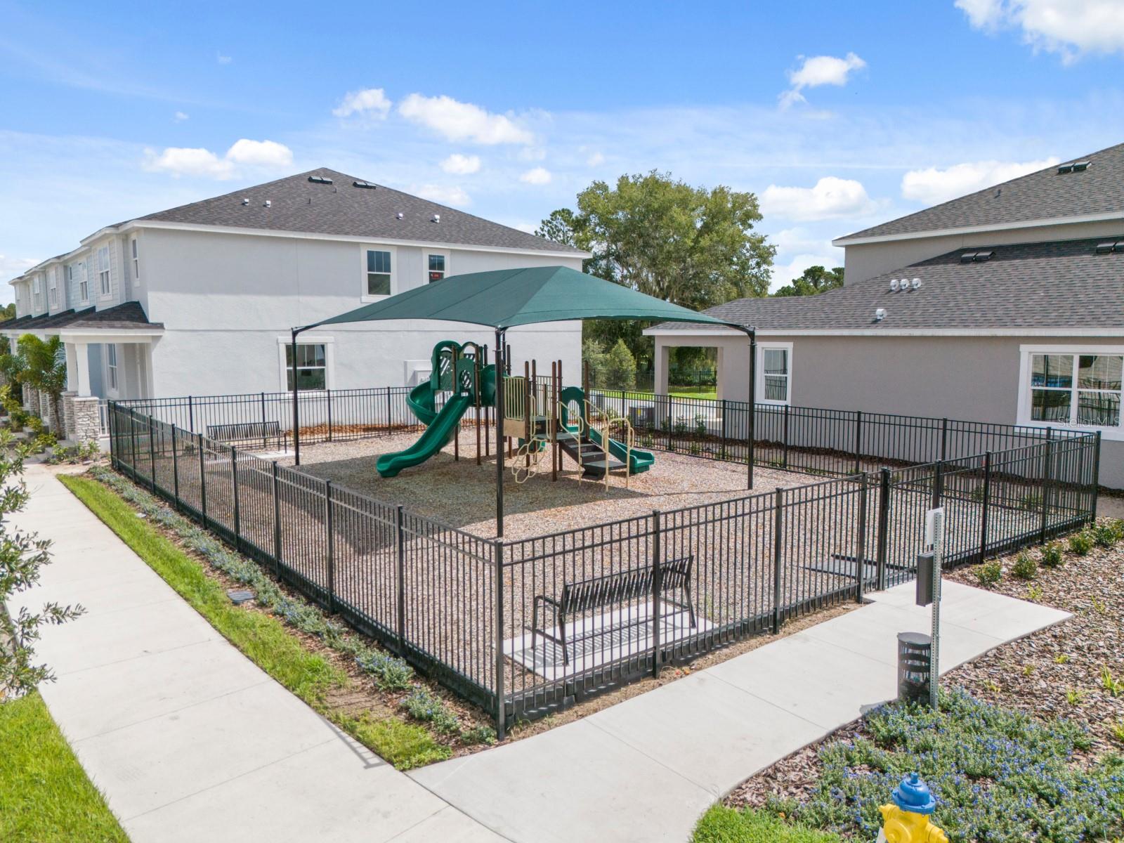 HICKORY GROVE - Residential