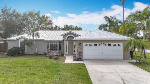 Photo of 2686 SW Fairgreen Road, Port Saint Lucie, FL 34987 (MLS # G5093626)