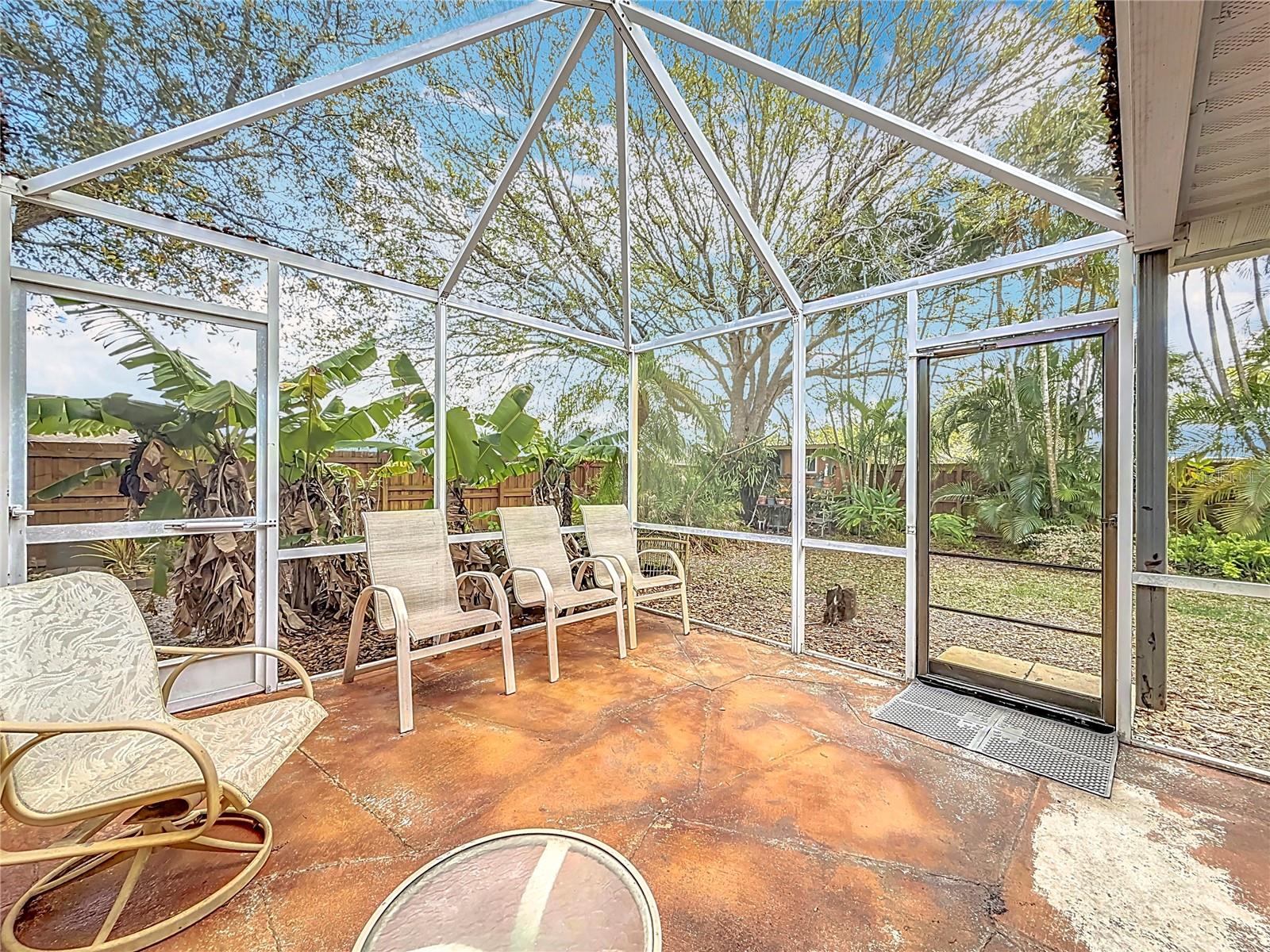 PORT ST LUCIE SEC 35 - Residential