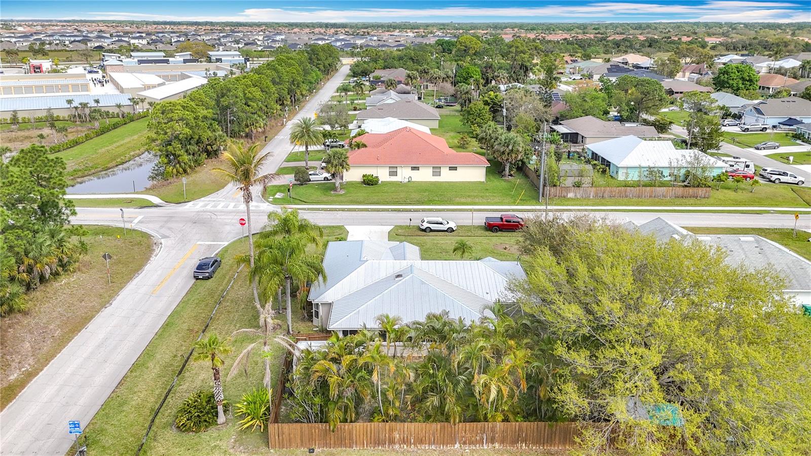 PORT ST LUCIE SEC 35 - Residential
