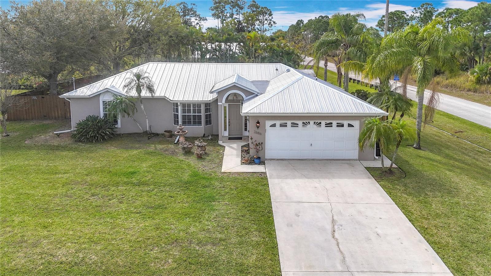 PORT ST LUCIE SEC 35 - Residential