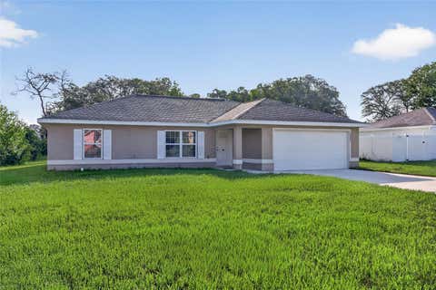 Photo of 13881 SW 33rd Terrace, Ocala, FL 34473 (MLS # OM729037)