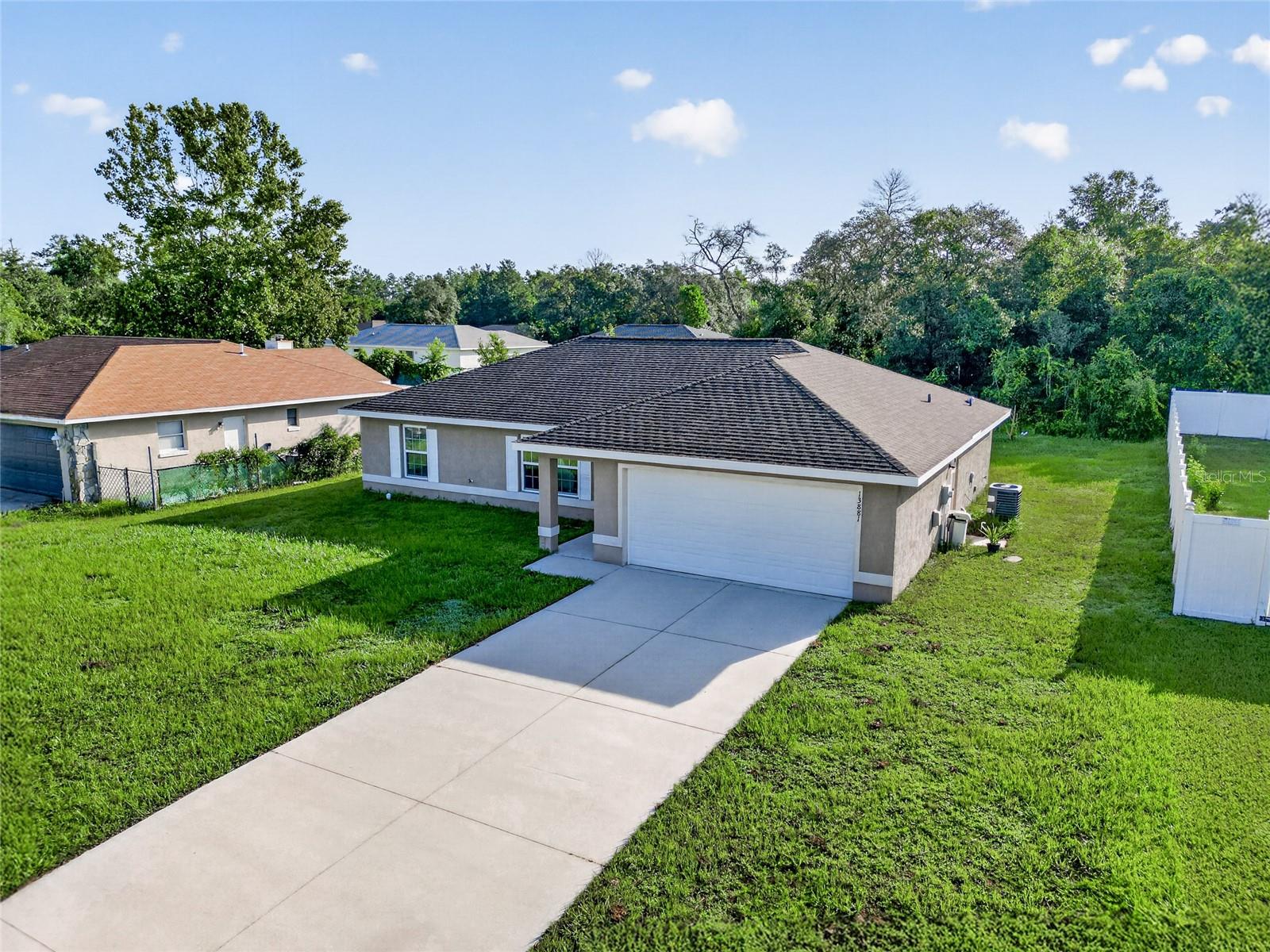 13881 SW 33RD TERRACE