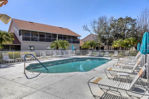 A home in BRADENTON