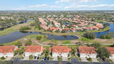 A home in BRADENTON