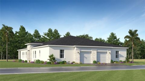 Photo of 4316 St Thomas Way, Kissimmee, FL 34758 (MLS # O6427361)