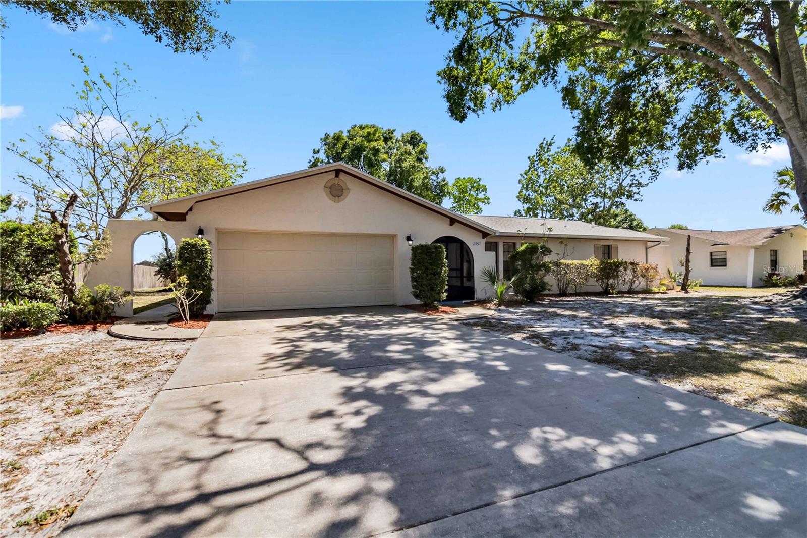 2007 PEACH TREE BOULEVARD