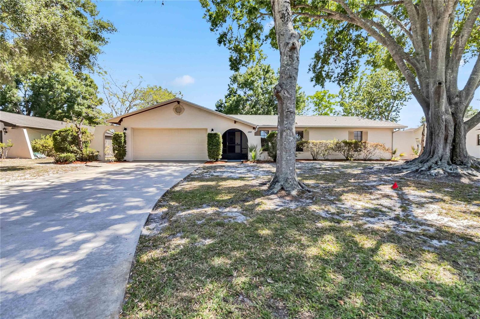 2007 PEACH TREE BOULEVARD