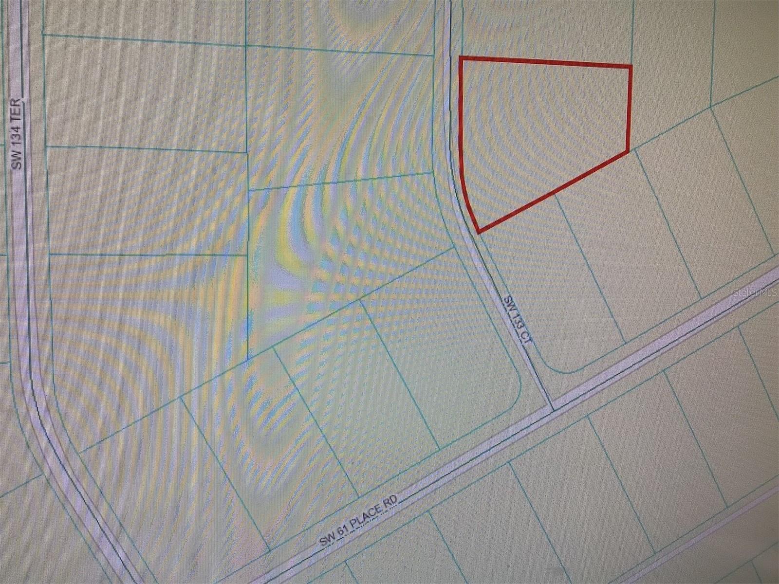 0 SW 133 COURT