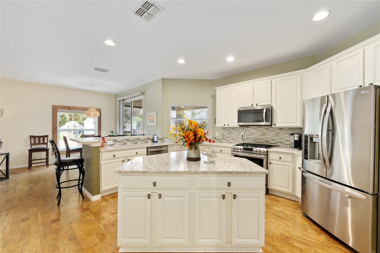 CITRUS SPGS UNIT 10 - Residential