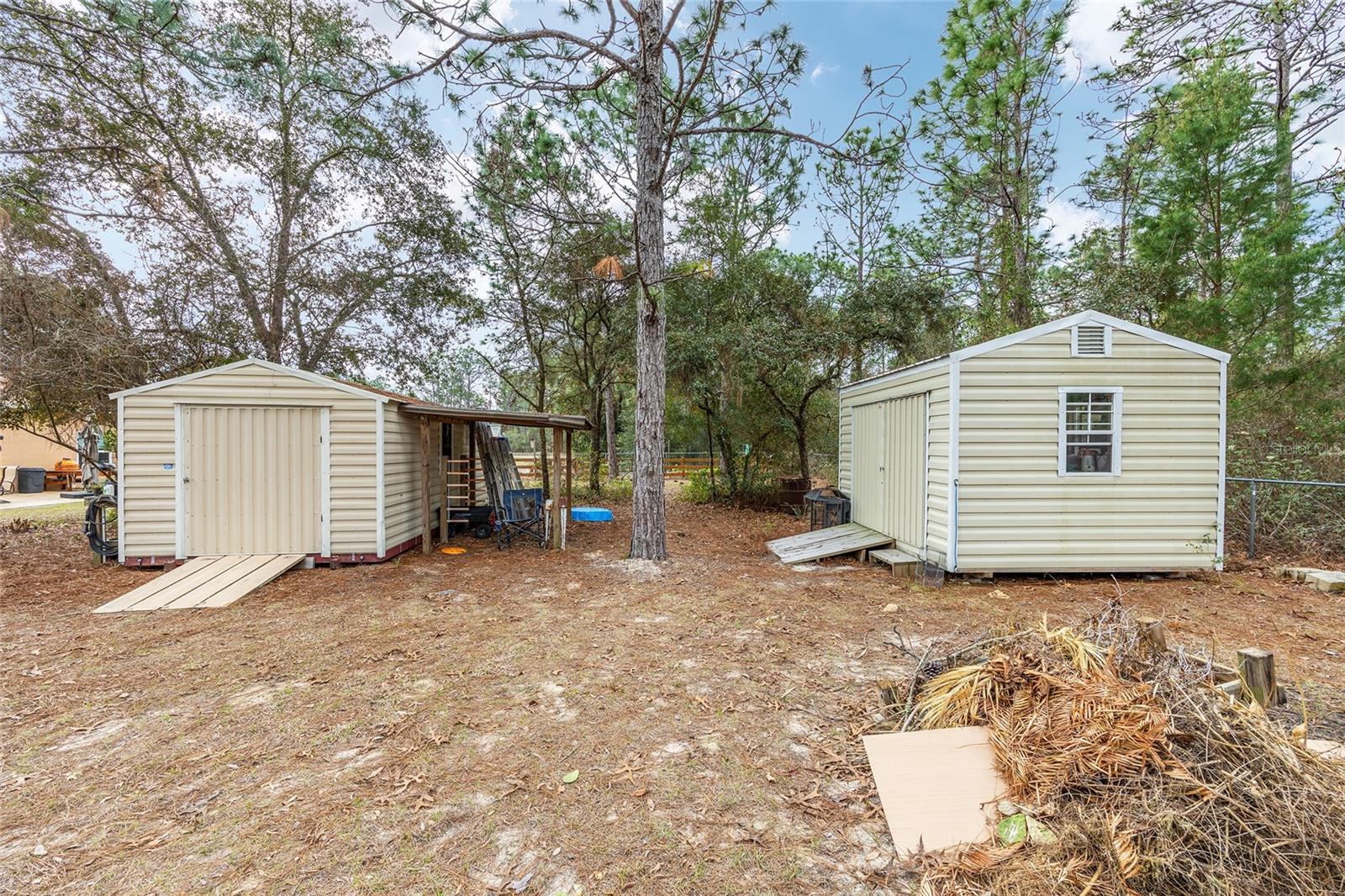 CITRUS SPGS UNIT 10 - Residential