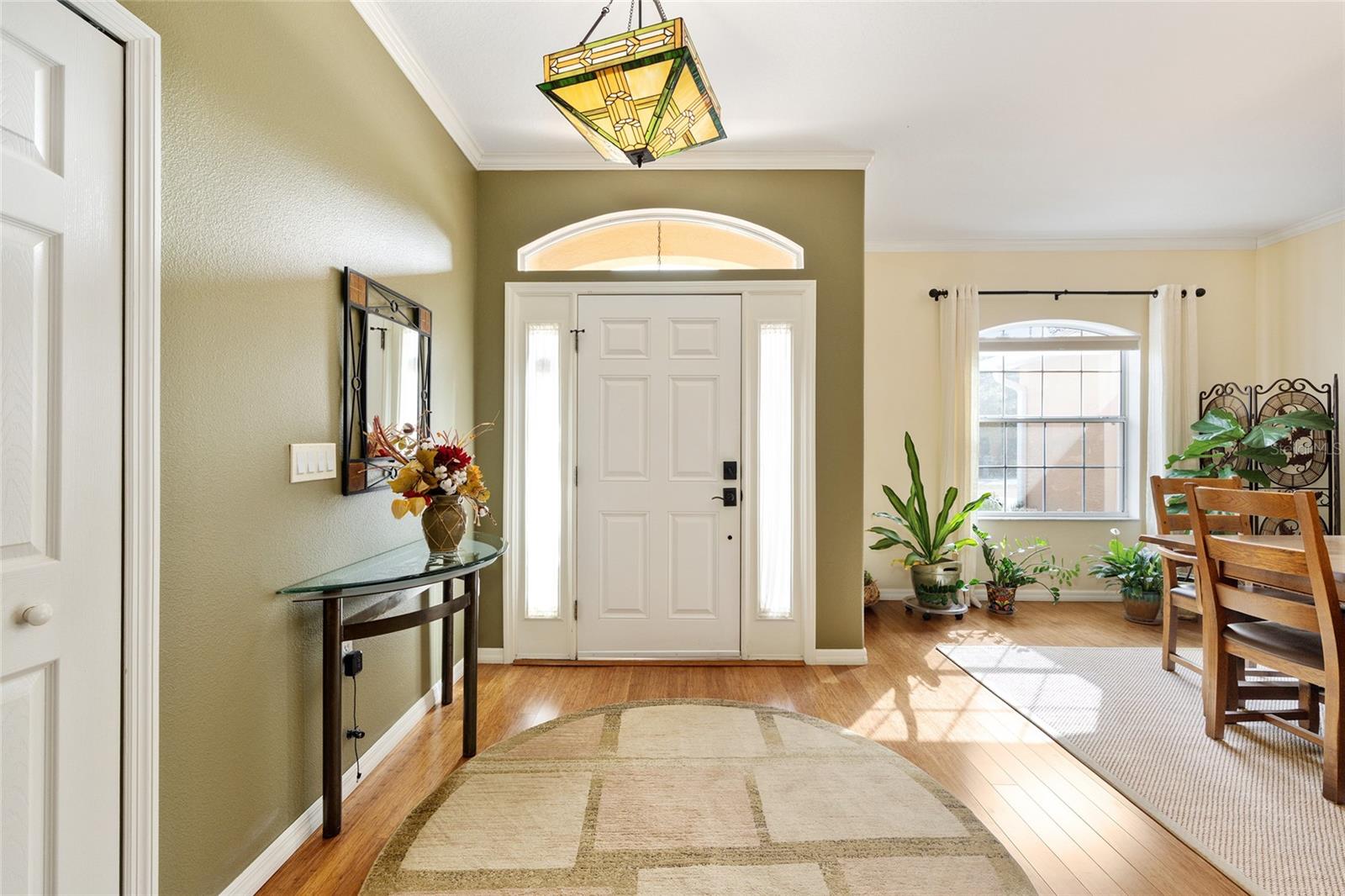 CITRUS SPGS UNIT 10 - Residential