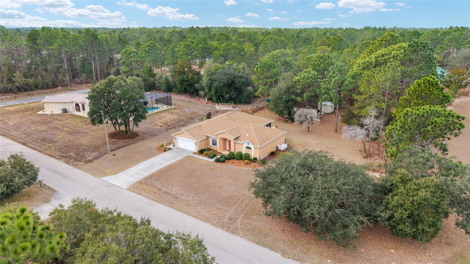 CITRUS SPGS UNIT 10 - Residential