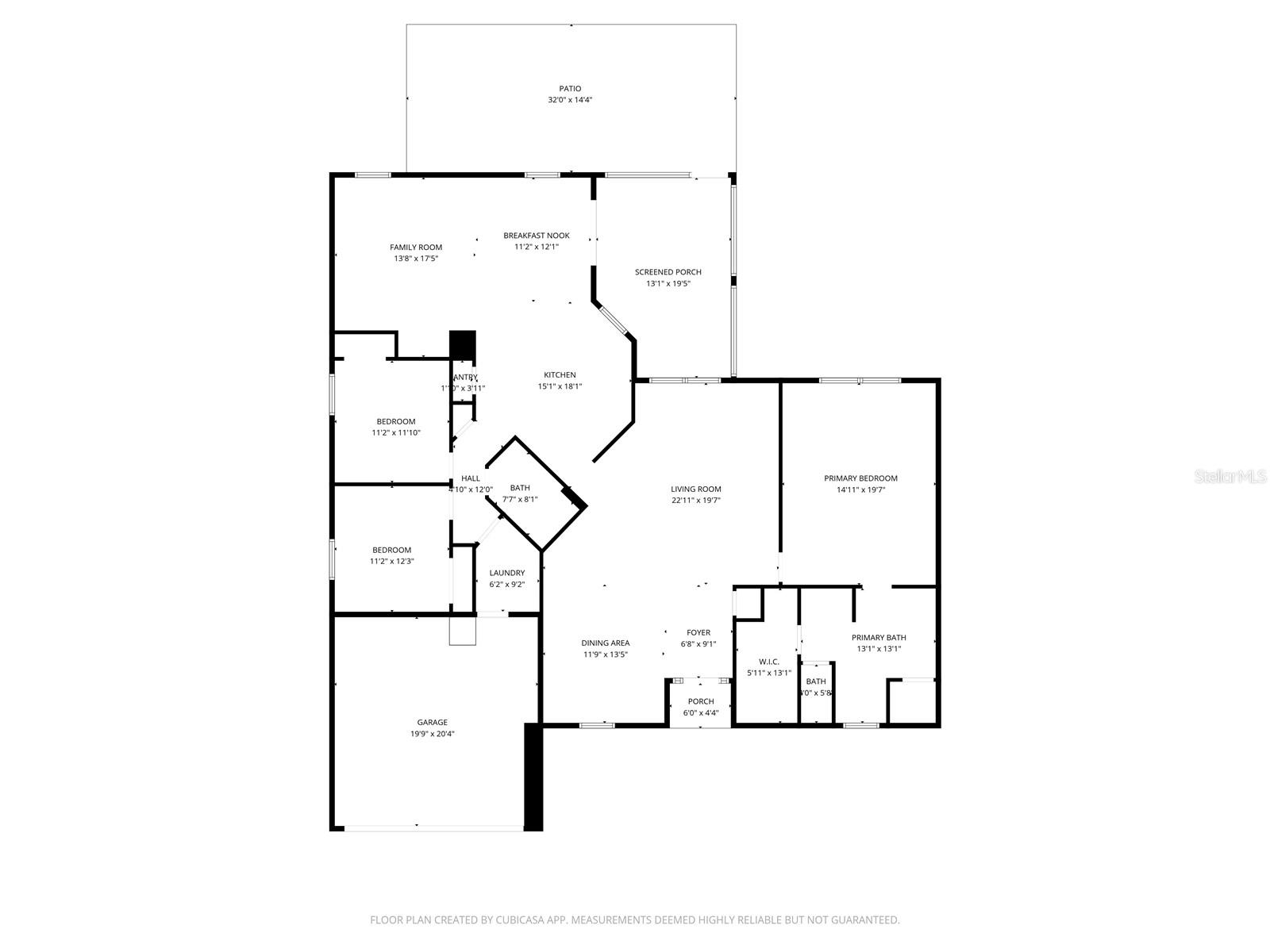 CITRUS SPGS UNIT 10 - Residential