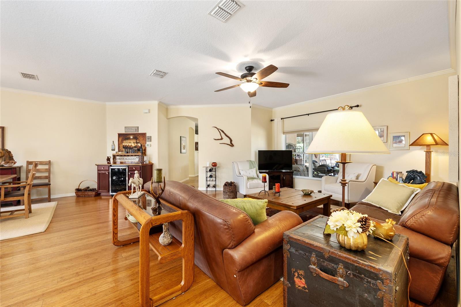 CITRUS SPGS UNIT 10 - Residential