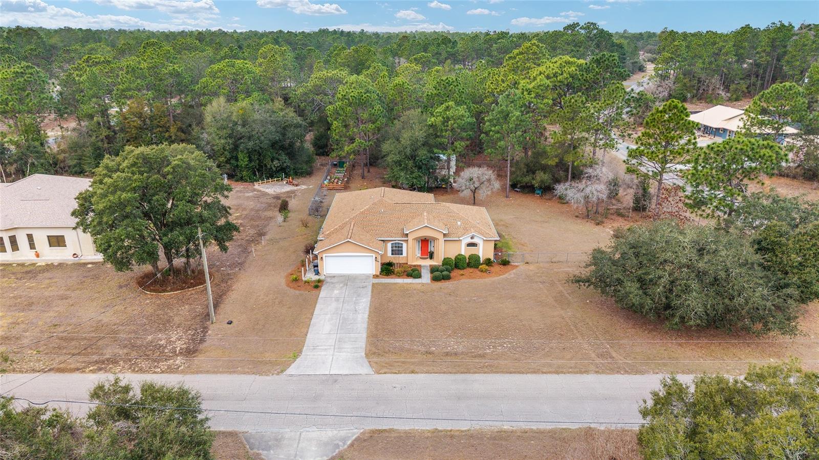 CITRUS SPGS UNIT 10 - Residential