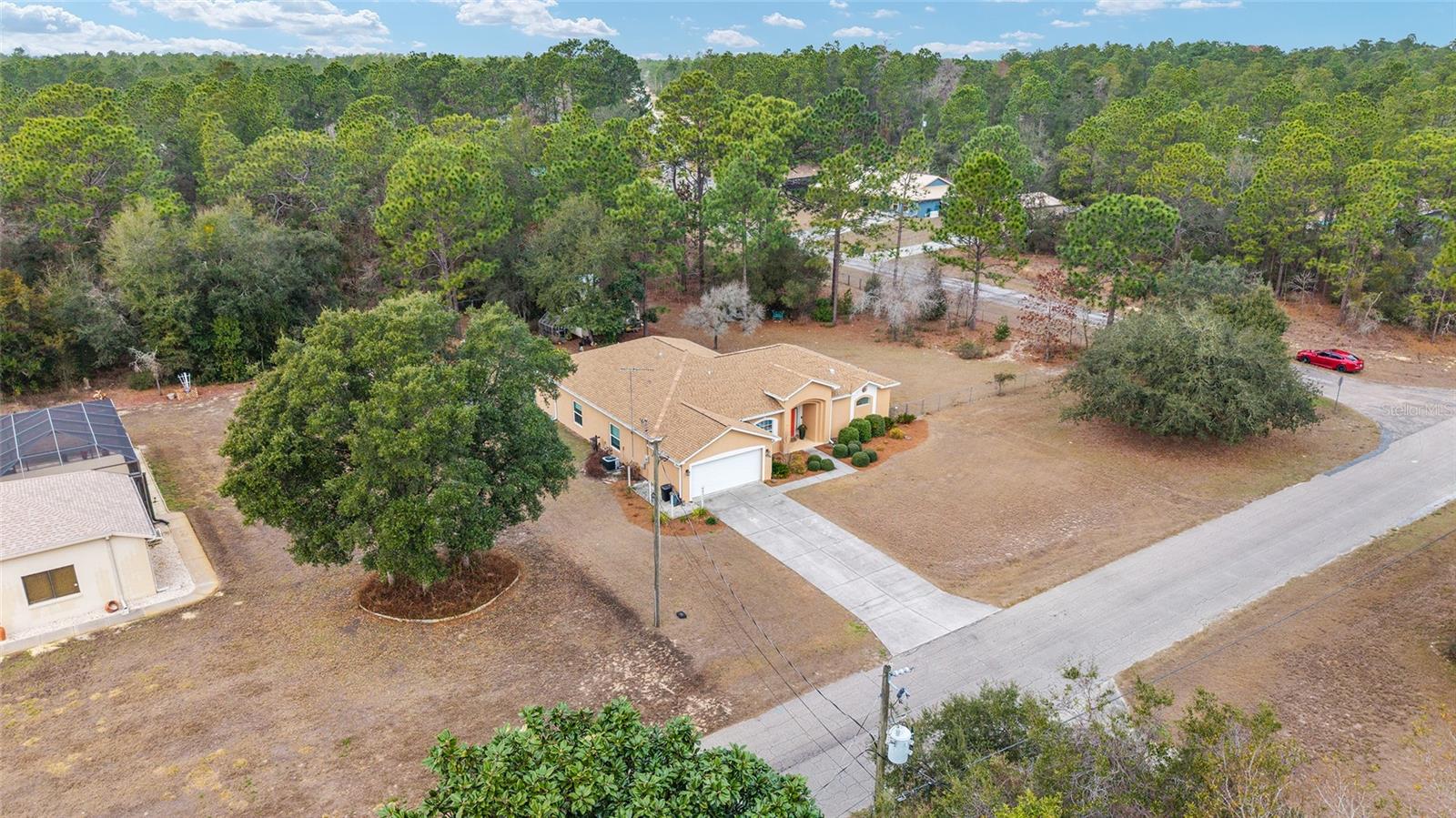 CITRUS SPGS UNIT 10 - Residential