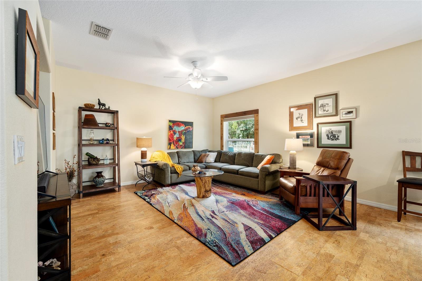 CITRUS SPGS UNIT 10 - Residential