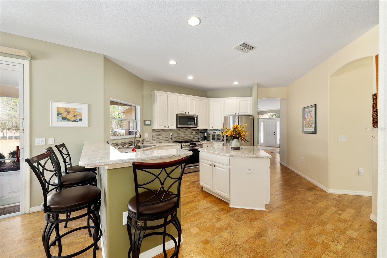 CITRUS SPGS UNIT 10 - Residential