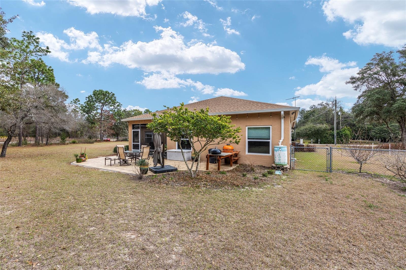 CITRUS SPGS UNIT 10 - Residential