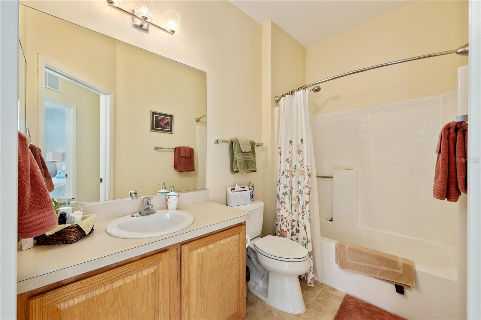 CITRUS SPGS UNIT 10 - Residential