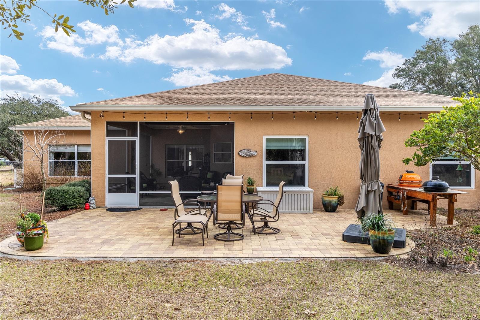 CITRUS SPGS UNIT 10 - Residential