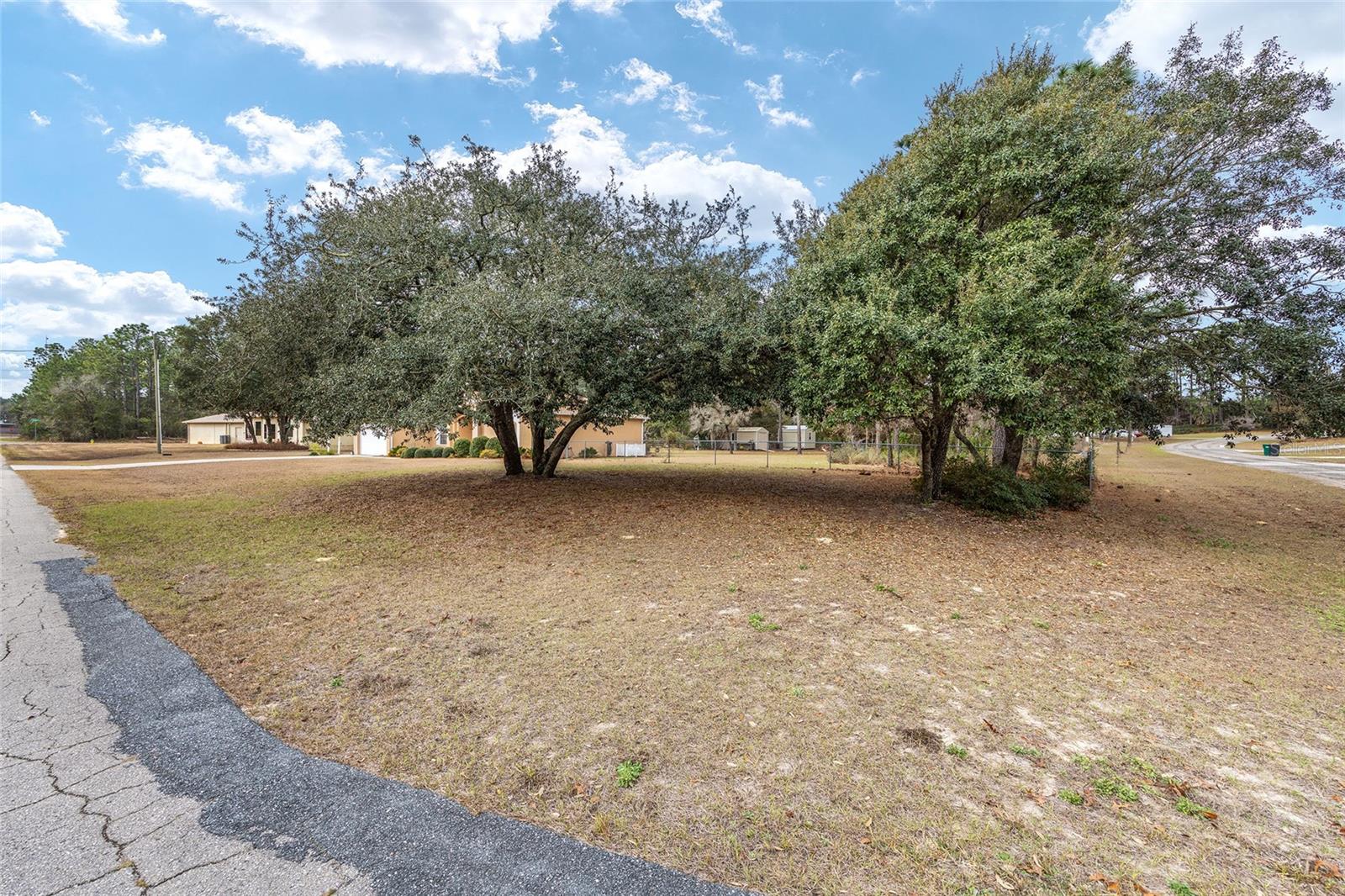 CITRUS SPGS UNIT 10 - Residential