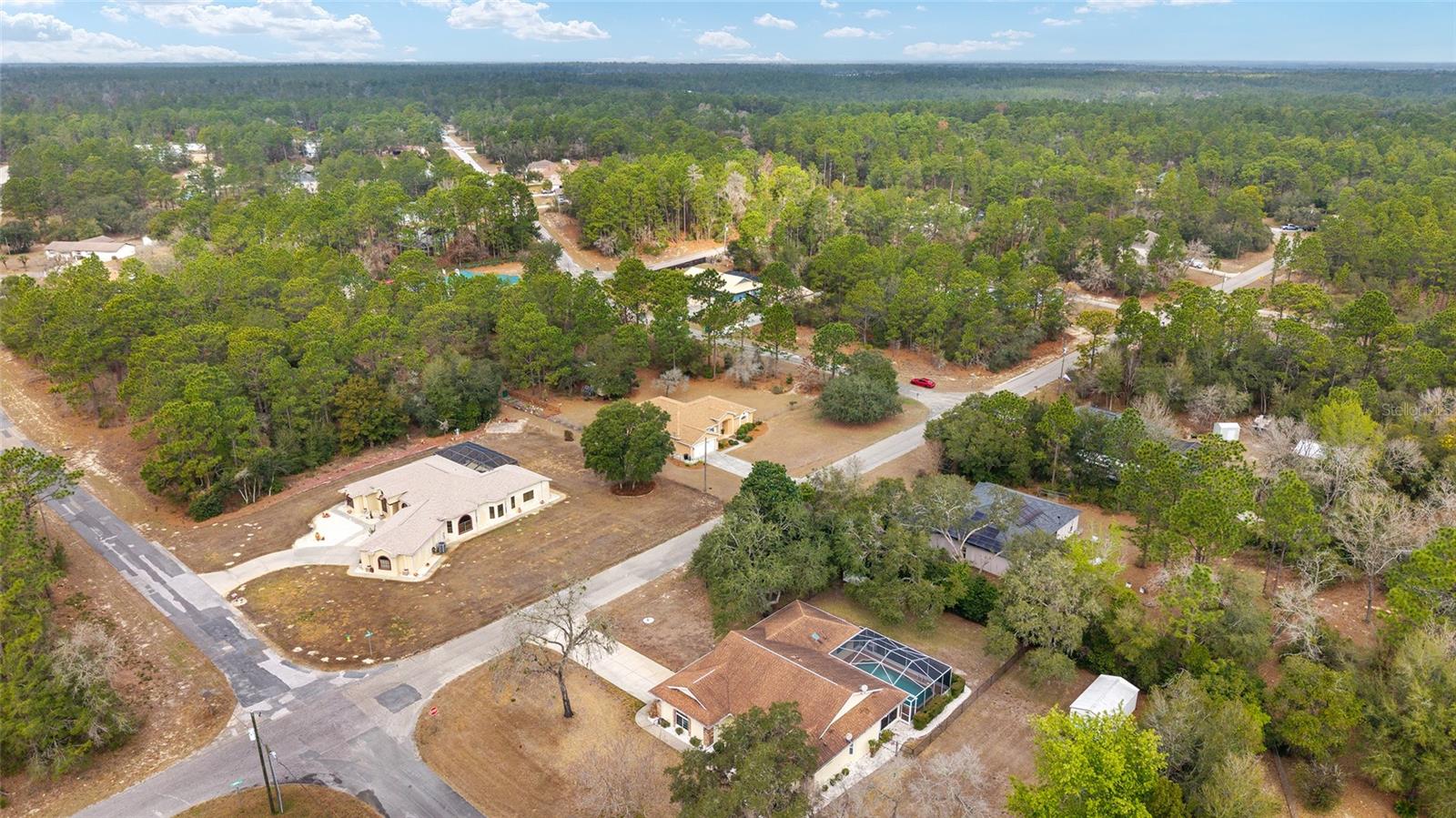 CITRUS SPGS UNIT 10 - Residential