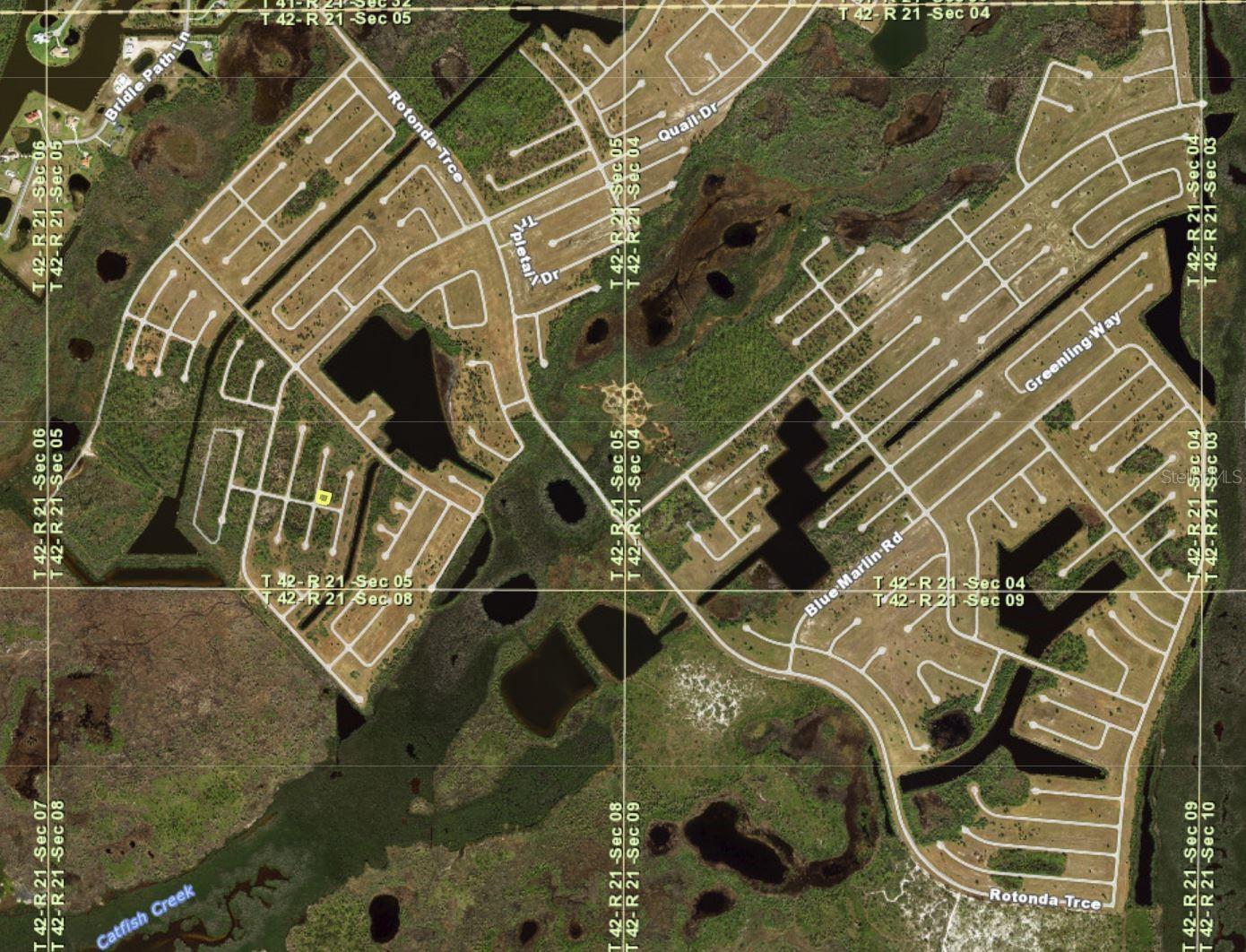 ROTONDA VILLAS - Land