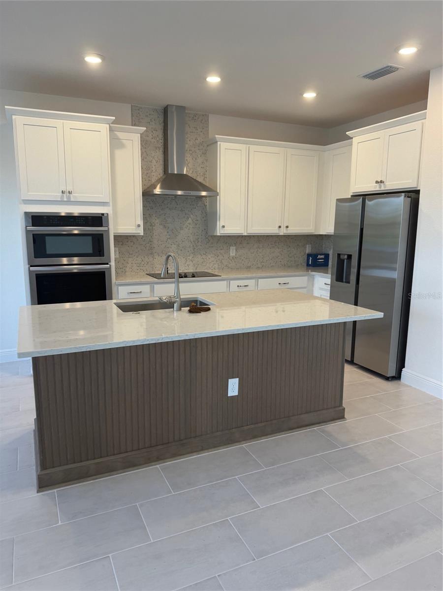 HAVENFIELD AT CROSS PRAIRIE PH 2 - Residential