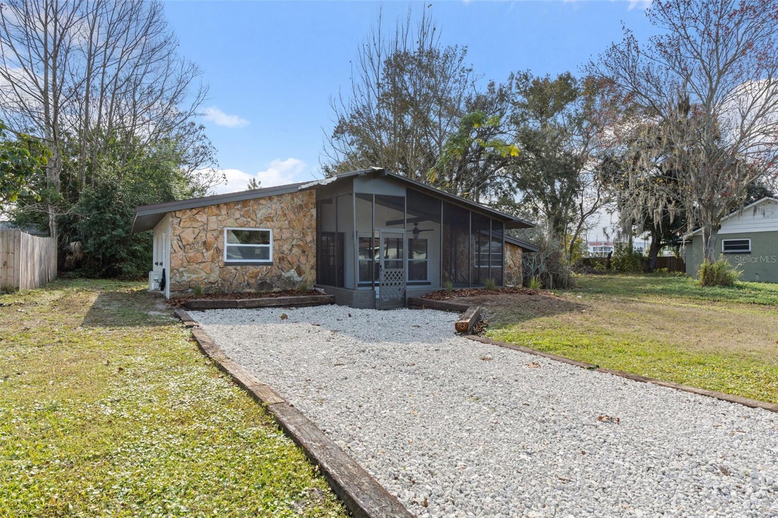 GULF HIGHLANDS - Residential