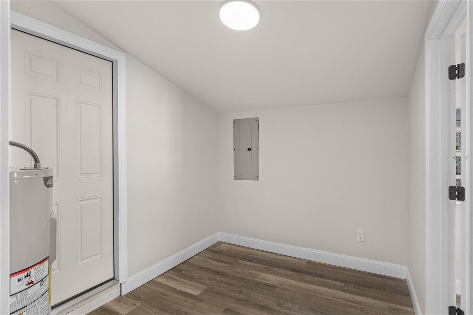 GULF HIGHLANDS - Residential