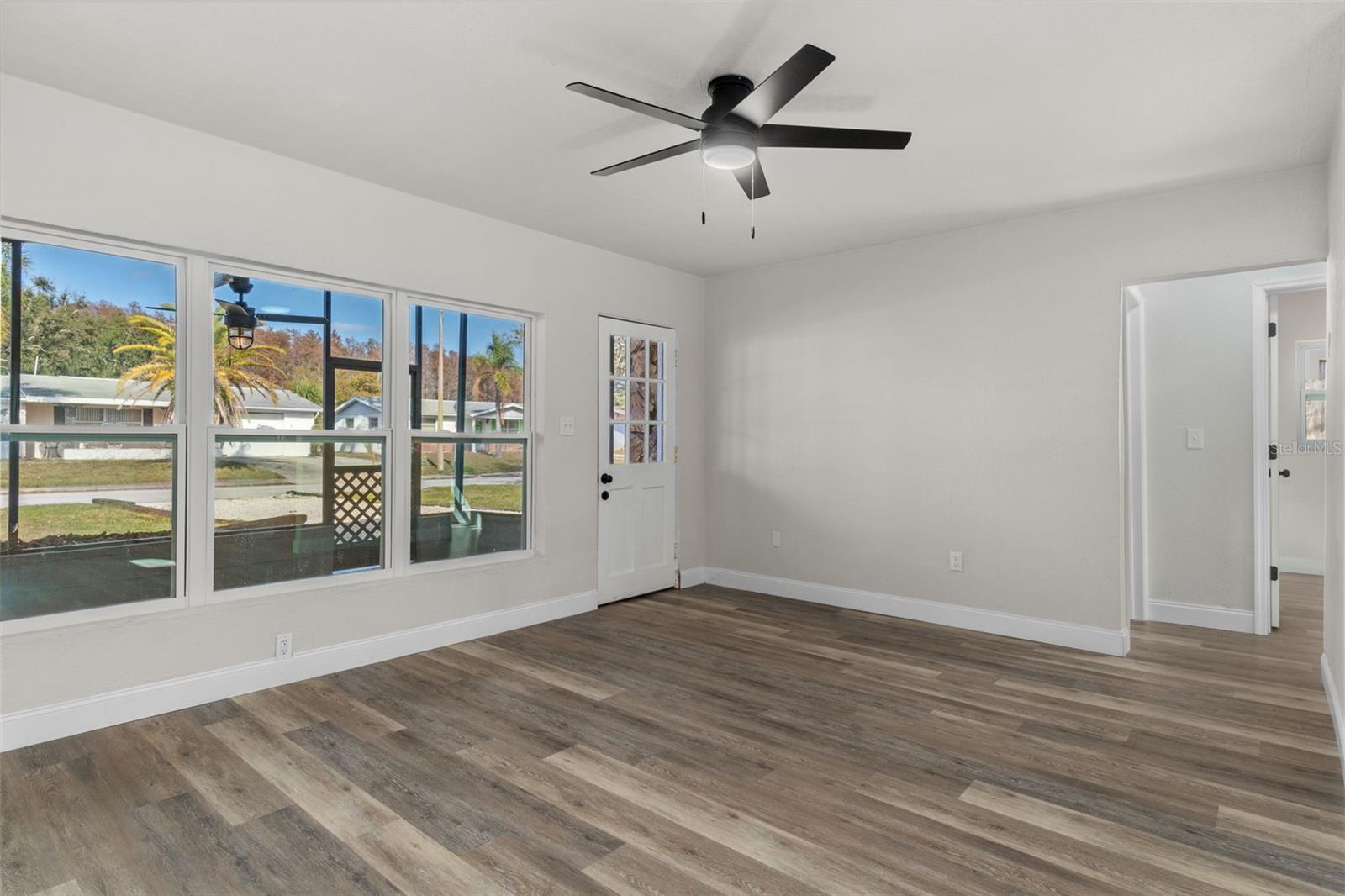 GULF HIGHLANDS - Residential