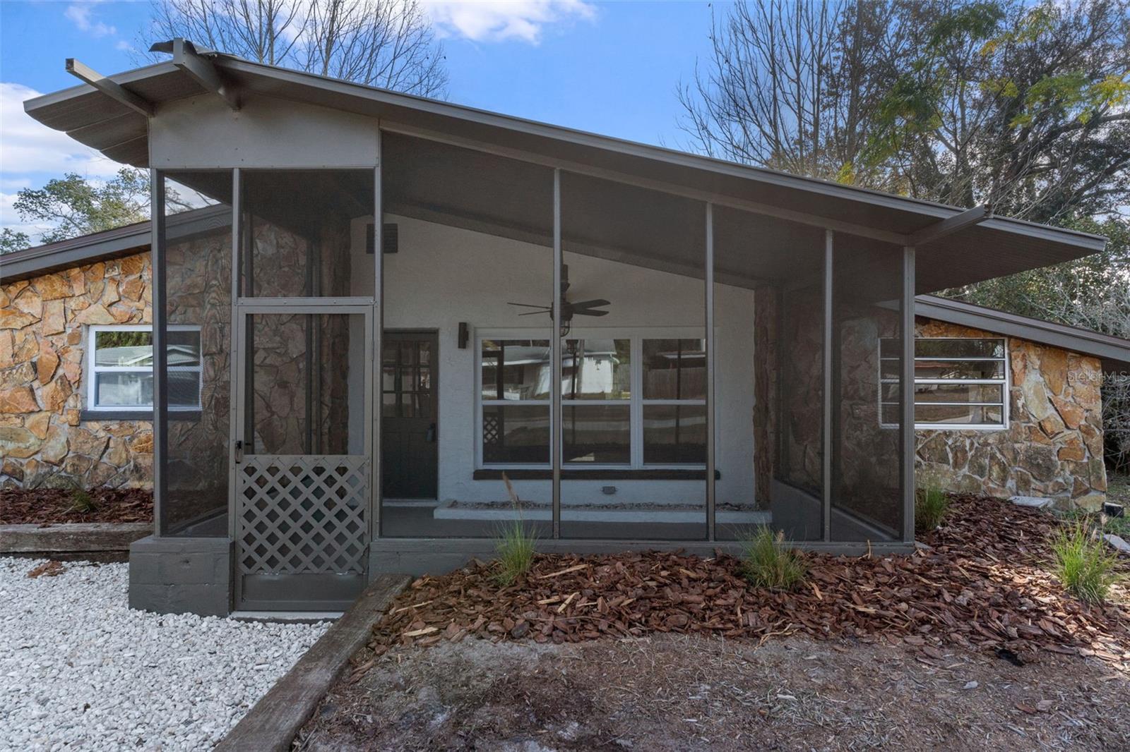 GULF HIGHLANDS - Residential